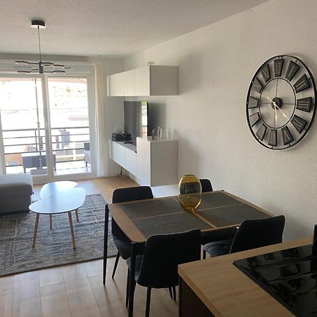 Mg Art Apartment Strasbourg Luaran gambar