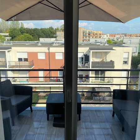 Mg Art Apartment Strasbourg Luaran gambar