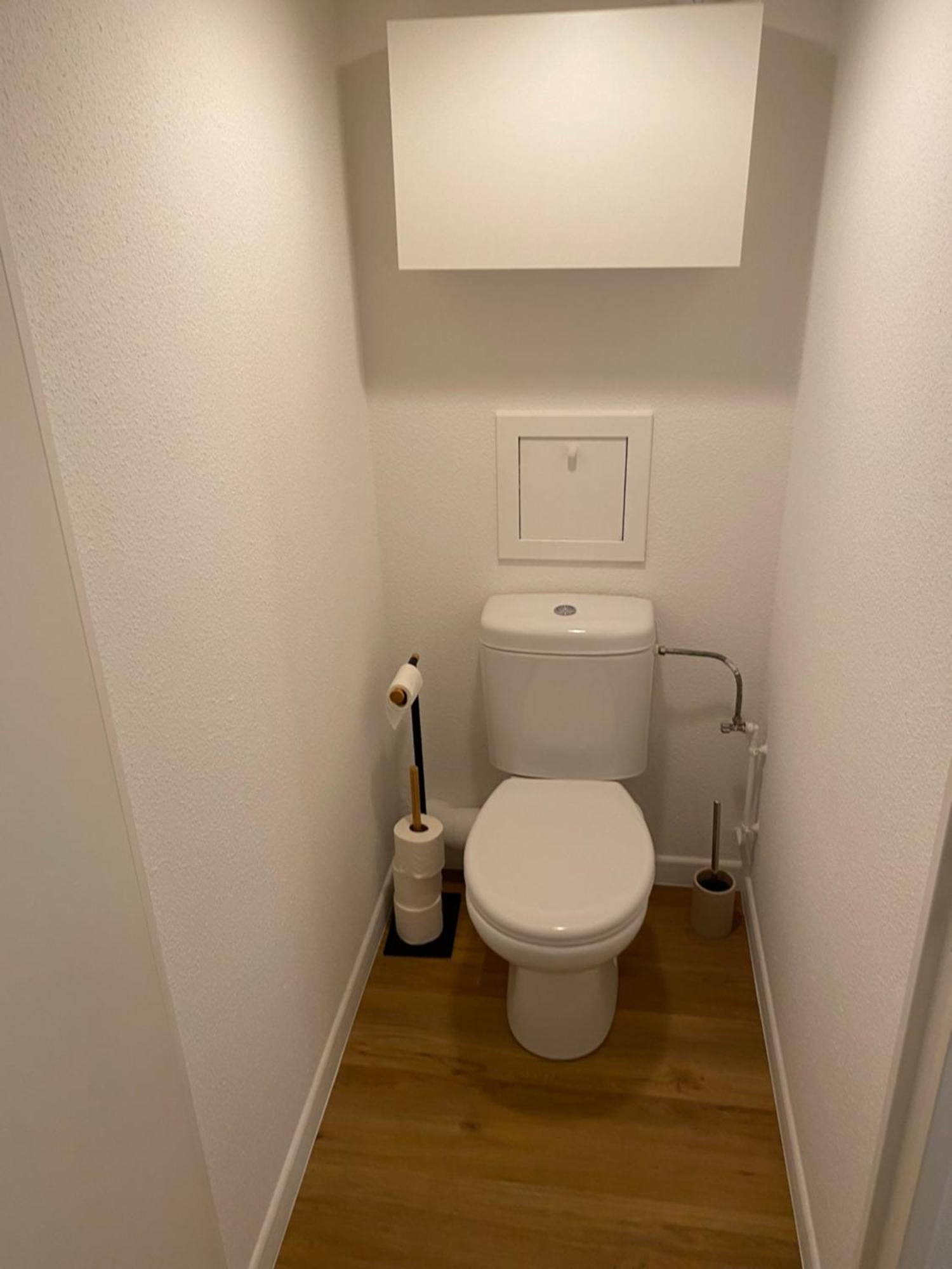 Mg Art Apartment Strasbourg Luaran gambar