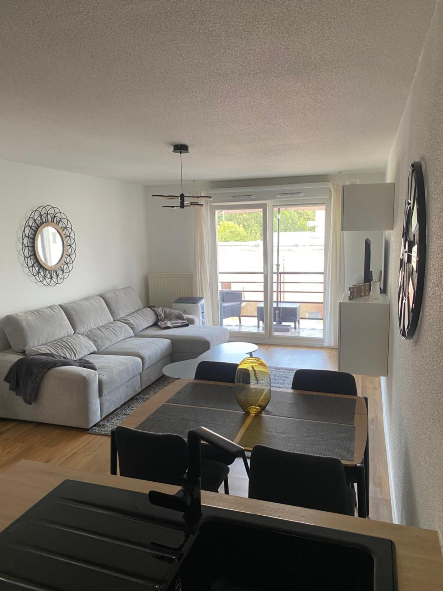 Mg Art Apartment Strasbourg Luaran gambar