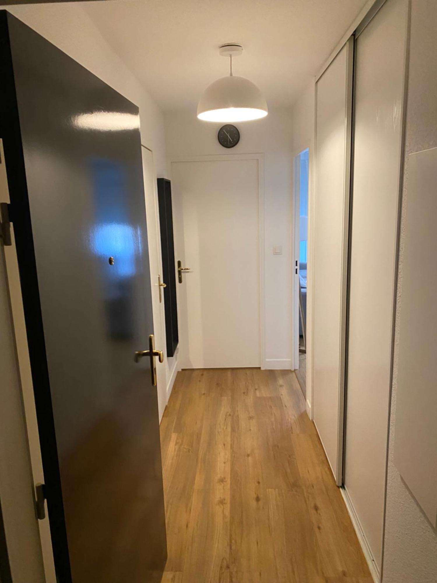 Mg Art Apartment Strasbourg Luaran gambar