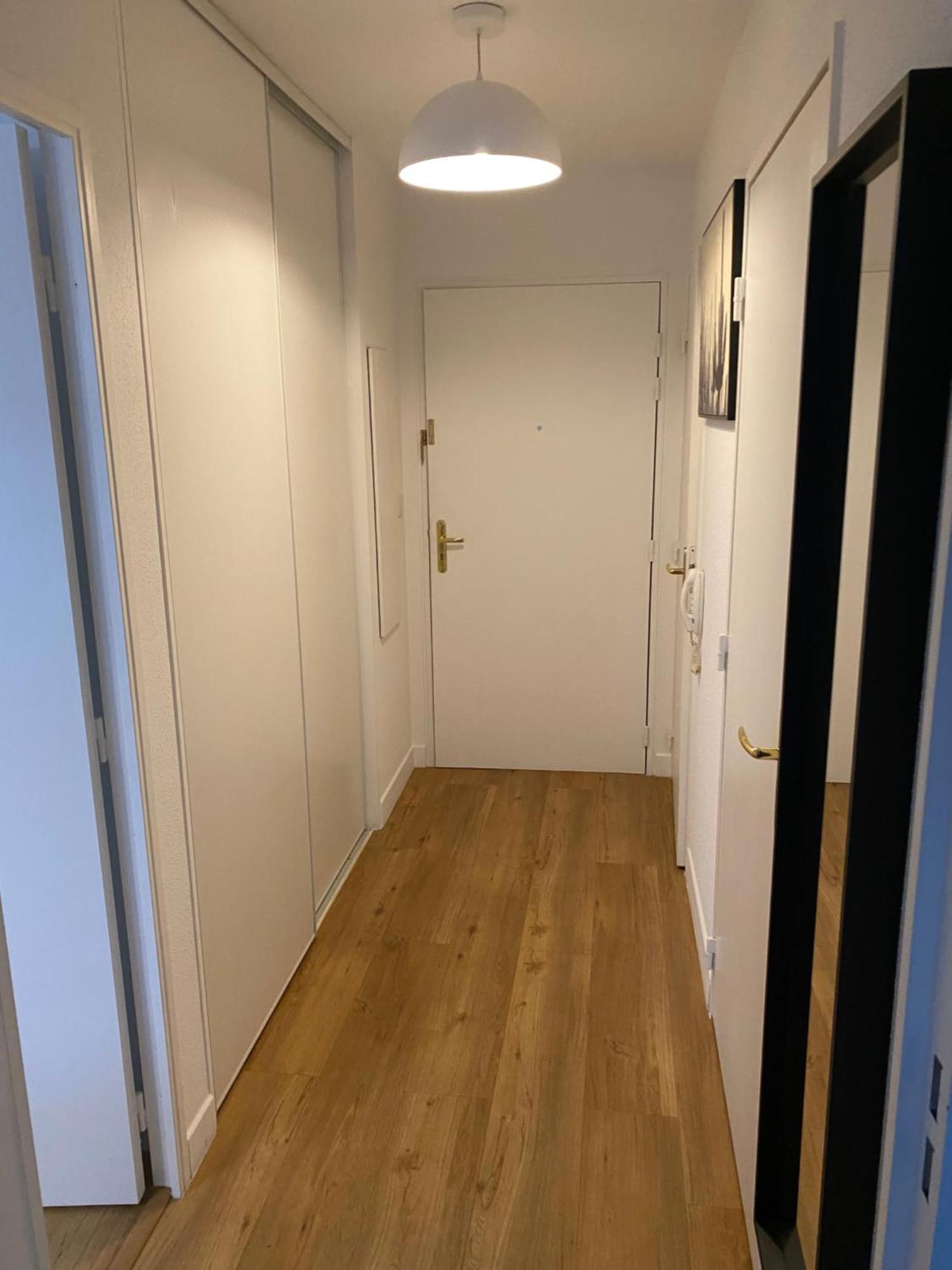 Mg Art Apartment Strasbourg Luaran gambar