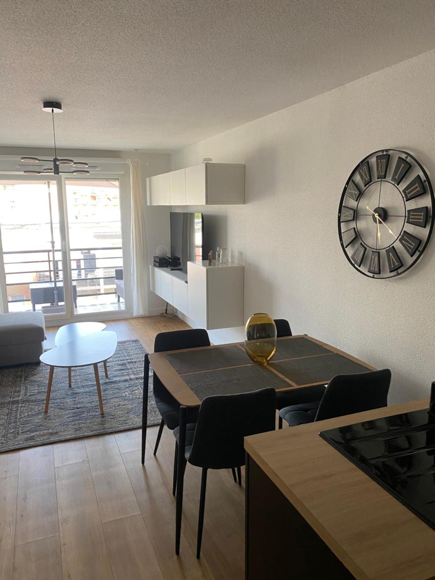 Mg Art Apartment Strasbourg Luaran gambar
