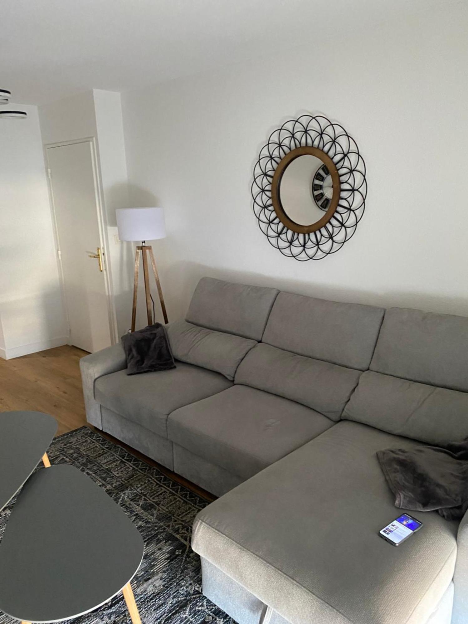 Mg Art Apartment Strasbourg Luaran gambar