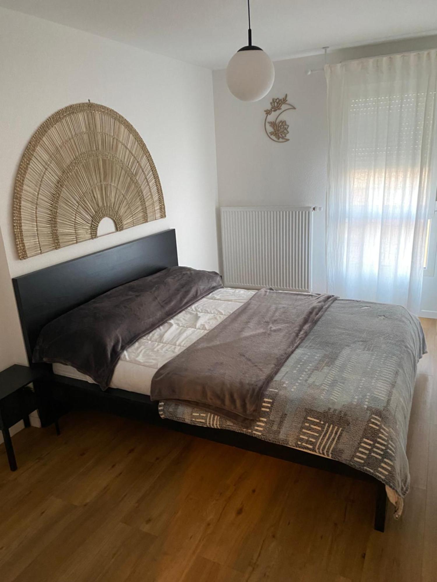 Mg Art Apartment Strasbourg Luaran gambar