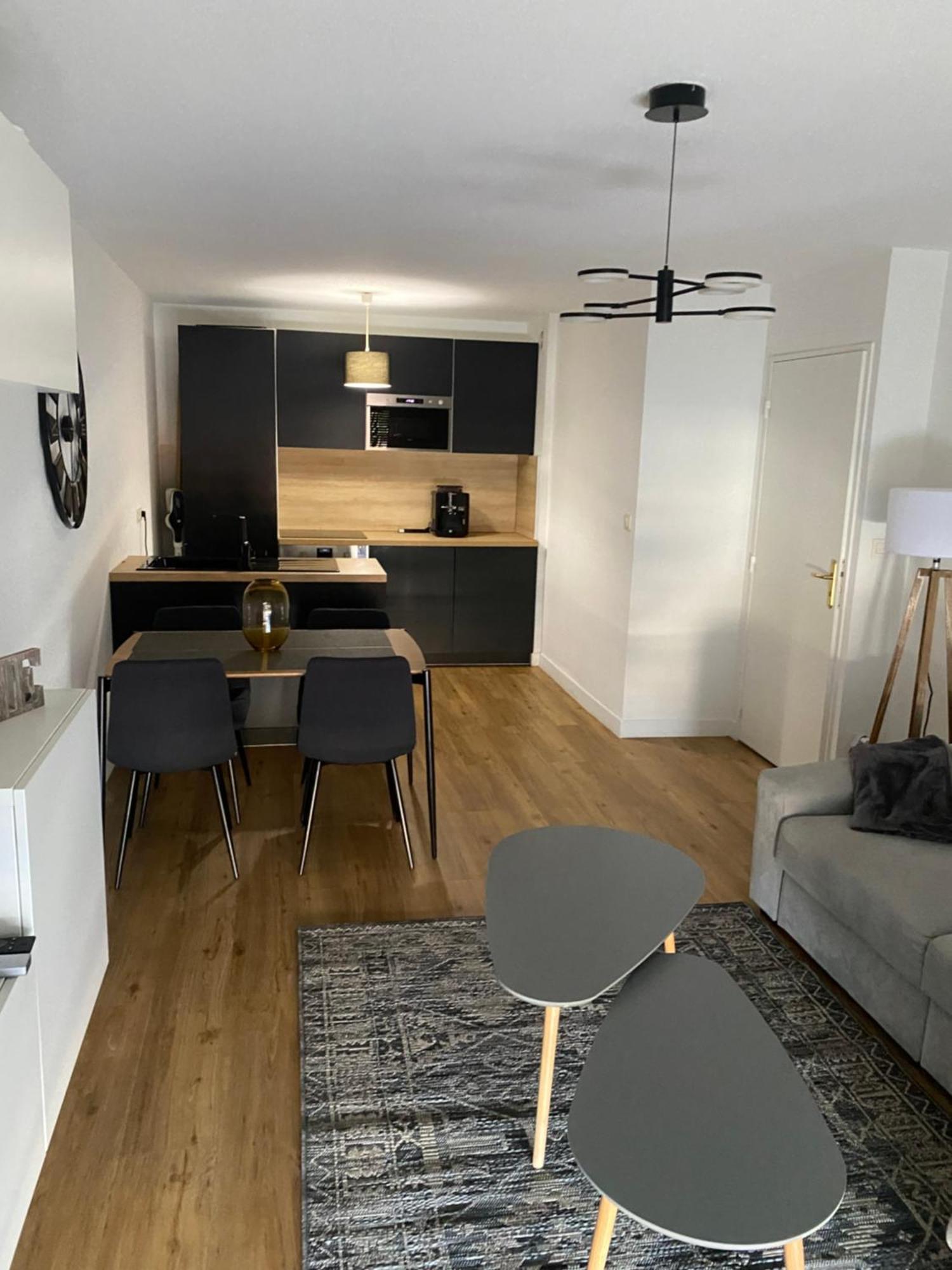 Mg Art Apartment Strasbourg Luaran gambar